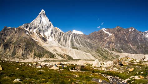 Himalayas Wallpapers High Quality Download Free