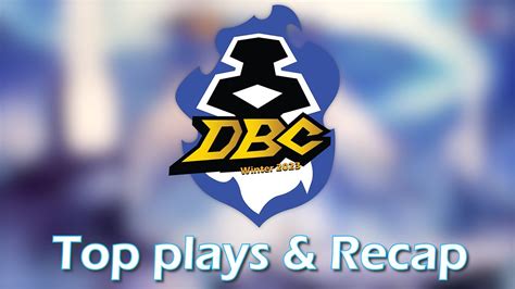 Top Plays Recap DKN Brawhalla Championship Winter 2023 YouTube