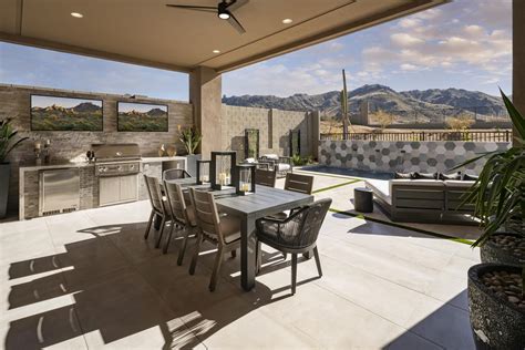 Indoor Outdoor Living Space Ideas To Inspire Your Home Design