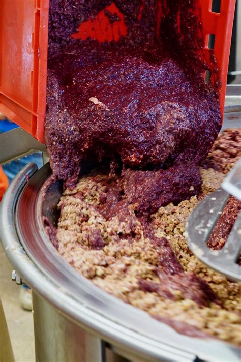 How To Make Liver Dumplings Visiting A Traditional Butcher In The Pfalz