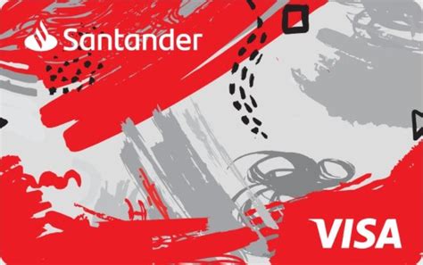 Tarjeta Santander Cómo solicitar en paso a paso