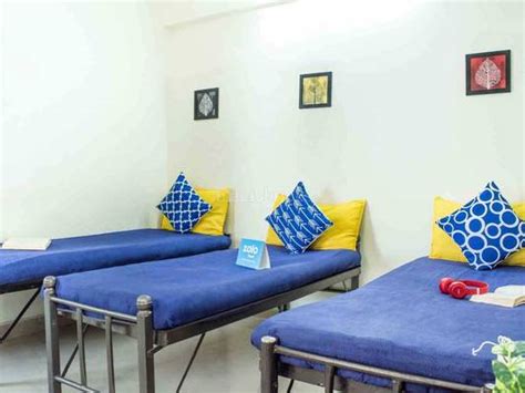 Zolo Lumiere Pg Hostels In Electronic City Bangalore