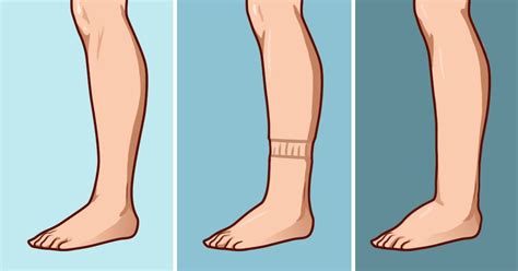 You've probably read that the human body contains around 70% water, and we all know that drinking enough of the good. Home remedies for swollen calves and water retention