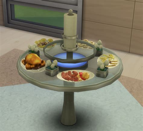 Simply Ruthless The Sims 4 Luxury Party Stuff Review