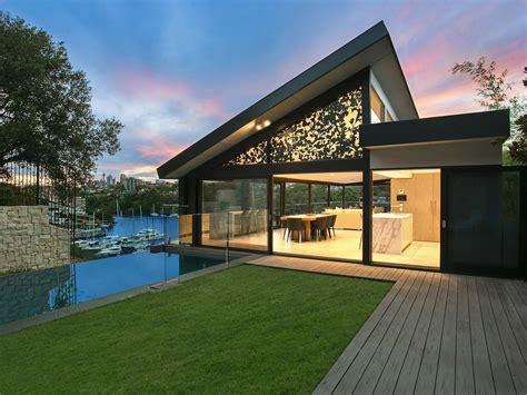 5 Stunning Architecturally Designed Homes