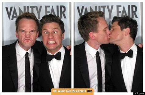 Omg Theyve Reached Extreme Levels Of Cute Neil Patrick Harris