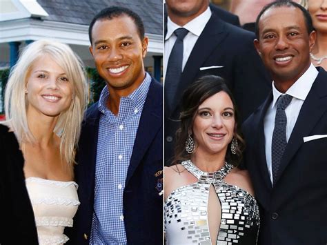 Tiger Woods Ex Elin Nordegren Has No Interest In Erica Herman