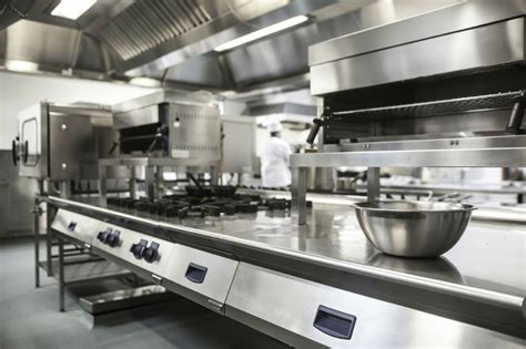 7 Energy Saving Tips For Commercial Kitchens Quick Servant