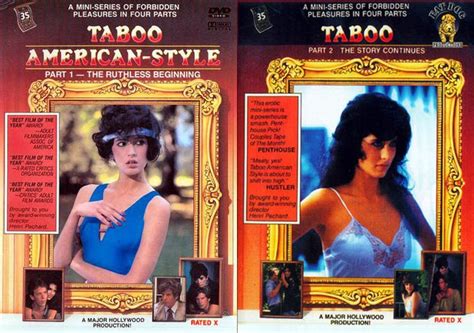 Download Taboo American Style 1985 Eng Ita Full Series