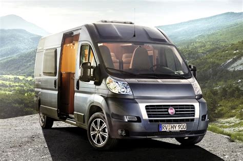 France Lcv March 2014 Fiat Ducato Back On Podium Best Selling Cars Blog