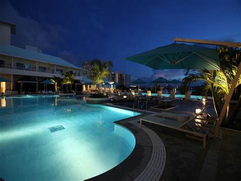 괌숙소lotte Hotel Guam