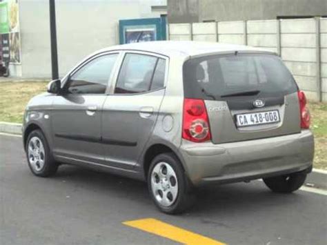 It is also known as the kia morning in south korea, hong kong, taiwan (first two generations) and chile. 2010 KIA PICANTO 1.1 Auto For Sale On Auto Trader South ...