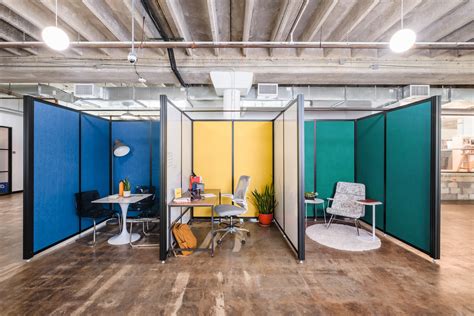 Workplace Solutions Rooms Make Space Within Your Space By Loftwall