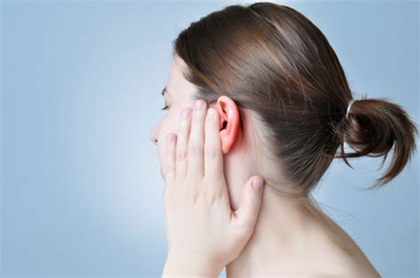 Why Do My Ears Get Hot 5 Common Causes And Prevention Tips