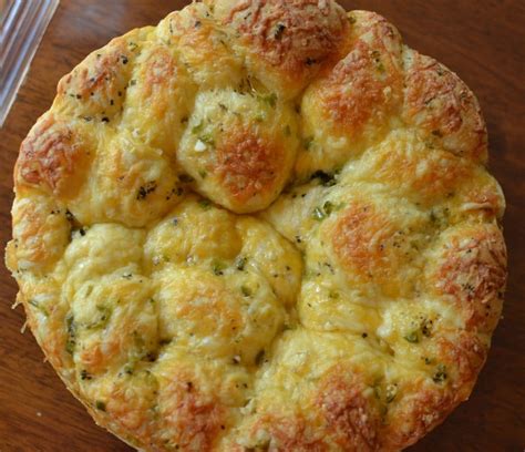 Jalapeno Cheddar Pull Apart Bread Small Town Woman