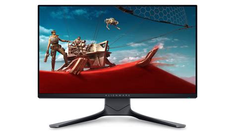 Alienware Aw2521hf Besitzt 240 Hertz Schnelles Ips Panel