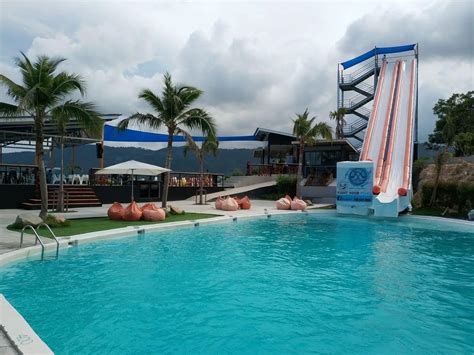 High Park Samui Slide And Water Park Entry Prices And Map Chaweng