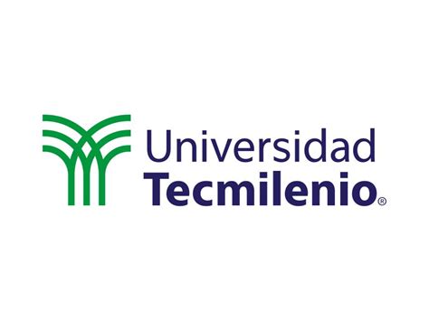 Universidad Tecmilenio Logo Png Vector In Svg Pdf Ai Cdr Format
