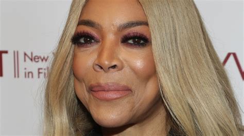 Wendy Williams Latest Behavior Suggests She Is Making Progress In Her
