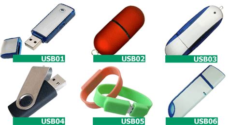 Promotional USBs, Promotional Flash Drives, Promotional Memory Sticks