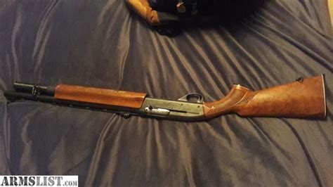 Armslist For Saletrade Classic Remington 1100 Short Barrel
