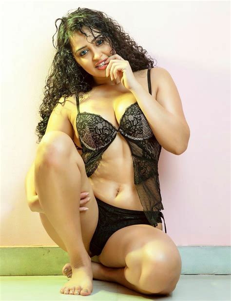 Apsara Rani Hot Images Actress Apsara Rani Cleavage And Navel Show In Red Bikini ఆహా
