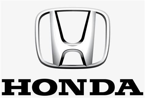Honda Automobiles Logo Png Transparent Honda Vector Logo Free