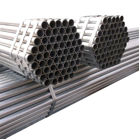 2 X 10 2 Inch Schedule 40 Galvanized Steel Pipe Astm A53 Bs 1387 Astm