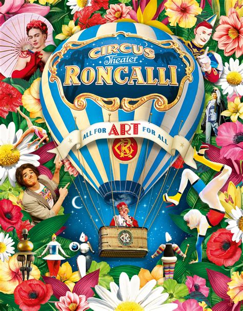 Circus Roncalli Lübeck 2023 Zirkusplus
