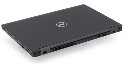 Dell Latitude 3500 156″ Laptop Core I5 8th Gen 8gb Ram 256gb