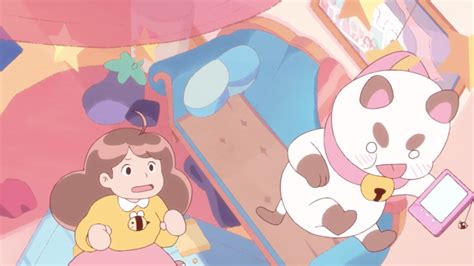 Bee And Puppycat Season 2 Release Date Renewed But No Date Thepoptimes