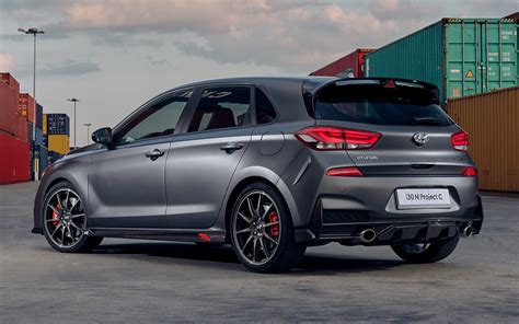 Maybe you would like to learn more about one of these? 2019 Hyundai i30 N Project C - Hintergrundbilder und Wallpaper in HD | Car Pixel