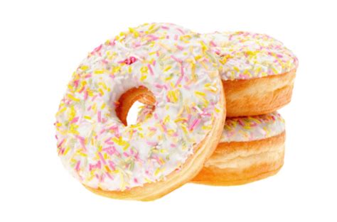 Ring Donuts Closeup Stock Photo Download Image Now Istock