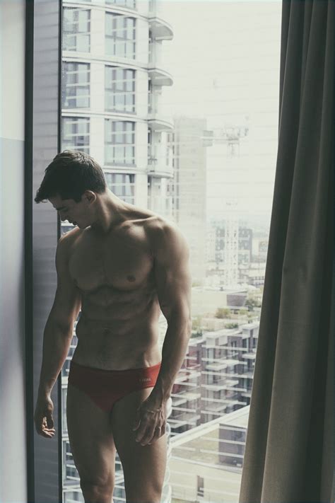 In Bed With The World S Hottest Math Teacher Pietro Boselli For