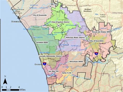 North San Diego Water Reuse Coalition Responds To San Diego County