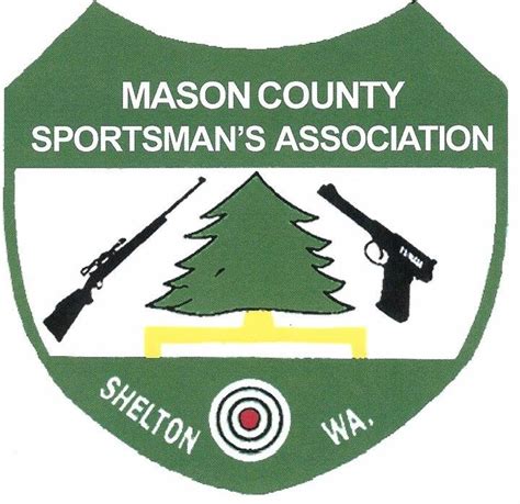 Mason County Sportsmans Association Shelton Wa