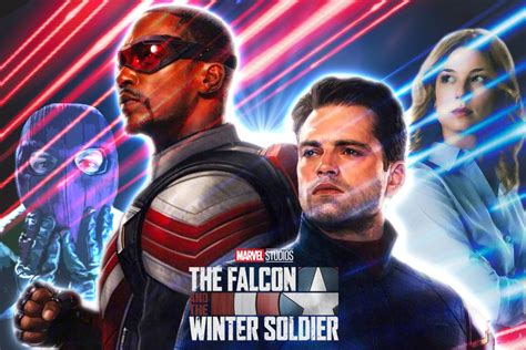 Pagesmediatv & moviesmovie characterthe falcon and the winter soldier. Novo trailer de 'Falcão e Soldado Invernal' é exibido para ...
