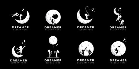 Dreamer Vector Art Icons And Graphics For Free Download