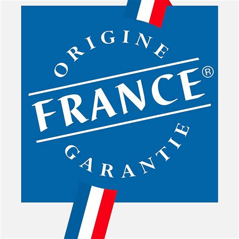 Le Label Origine France Garantie Marques De France
