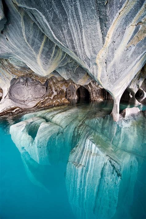 Most Beautiful Caves Caves Around The World