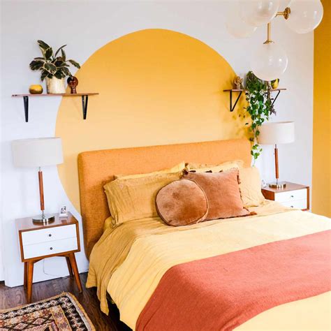 Yellow Bedroom Ideas You Ll Want To Copy