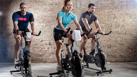 What To Expect At Your First Spin Class