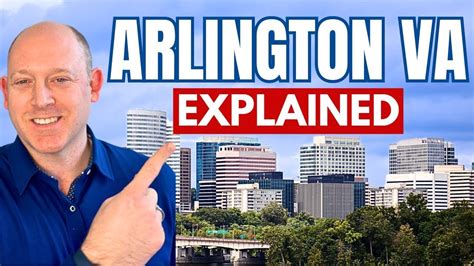 Living In Arlington Va In 2023 Washington Dcs Most Popular Suburb