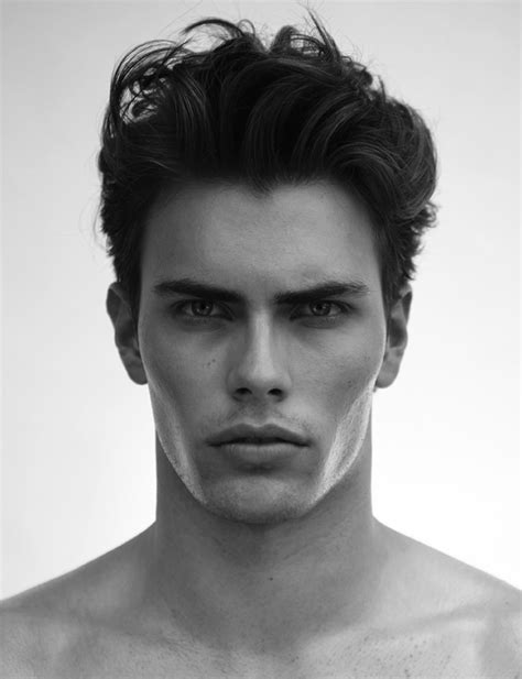 Andreas :: Newfaces - Models.com's Model of the Week and Daily Duo ...