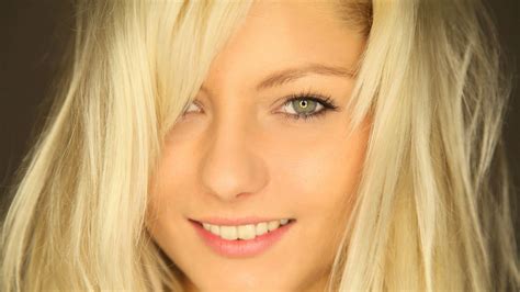 Wallpaper Id 1721866 Blonde 1080p Annely Gerritsen Model Women Free Download