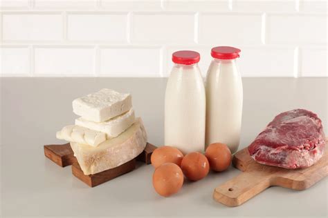 Meat And Dairy May Increase The Risk Of Cancer By Boosting This Antibody