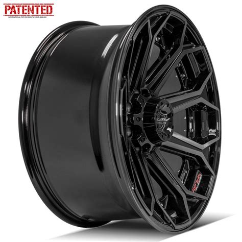 4play 4p80r 22x10 Chevy 8 Lug Wheels Order Black Chevy Gmc 8 Lug