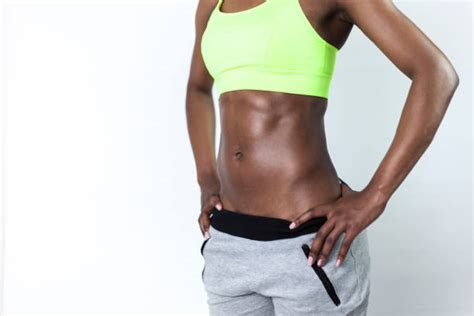 9 Fast Flat Belly Tips With The Best Results Fitness