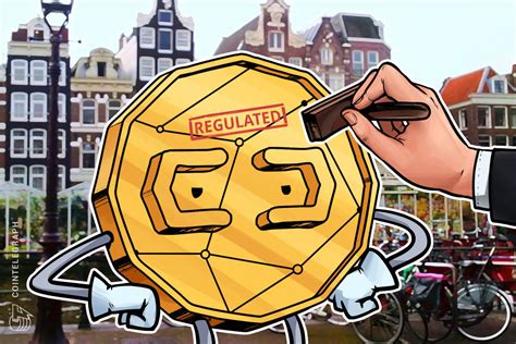 All investments have pros and cons. Dutch Financial Regulator Has 'Doubts' About Crypto ...