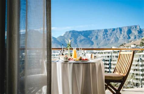 Lap Of Luxury Eight Of The Best Hotels In Cape Town